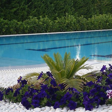 Cosmos Resort Kalamos  Luaran gambar
