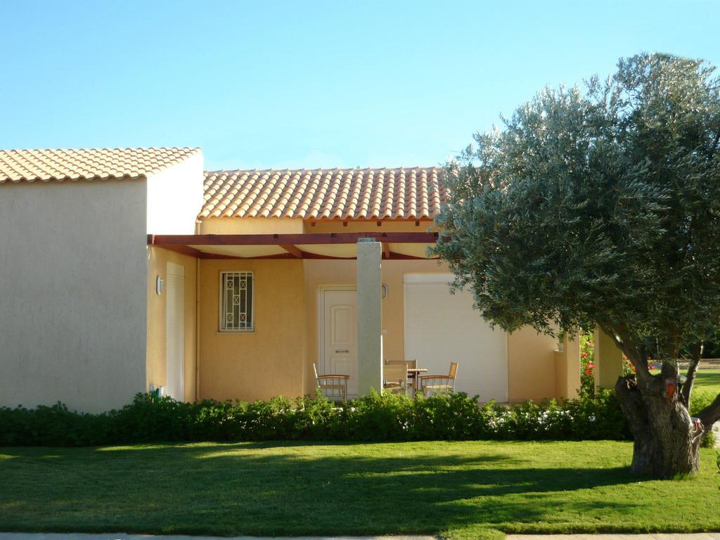 Cosmos Resort Kalamos  Luaran gambar