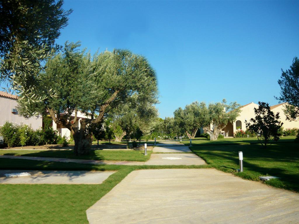 Cosmos Resort Kalamos  Luaran gambar
