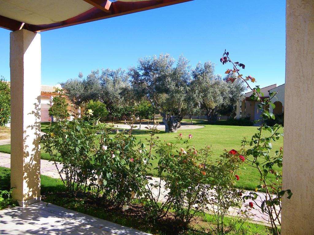 Cosmos Resort Kalamos  Luaran gambar